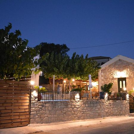 Villa Fontana Perion Bagian luar foto