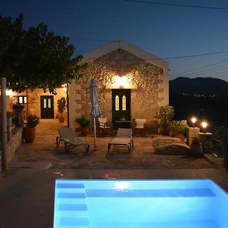Villa Fontana Perion Bagian luar foto