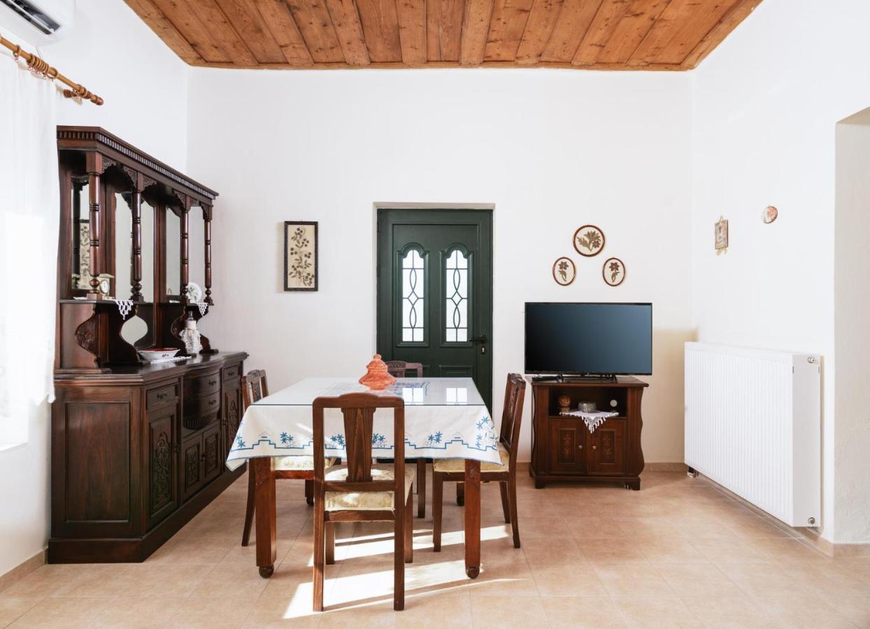 Villa Fontana Perion Bagian luar foto
