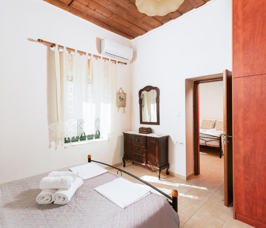 Villa Fontana Perion Bagian luar foto
