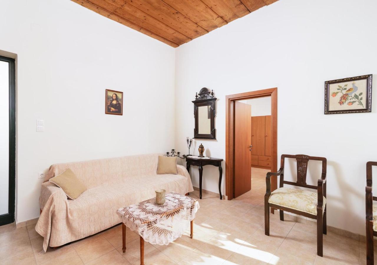 Villa Fontana Perion Bagian luar foto