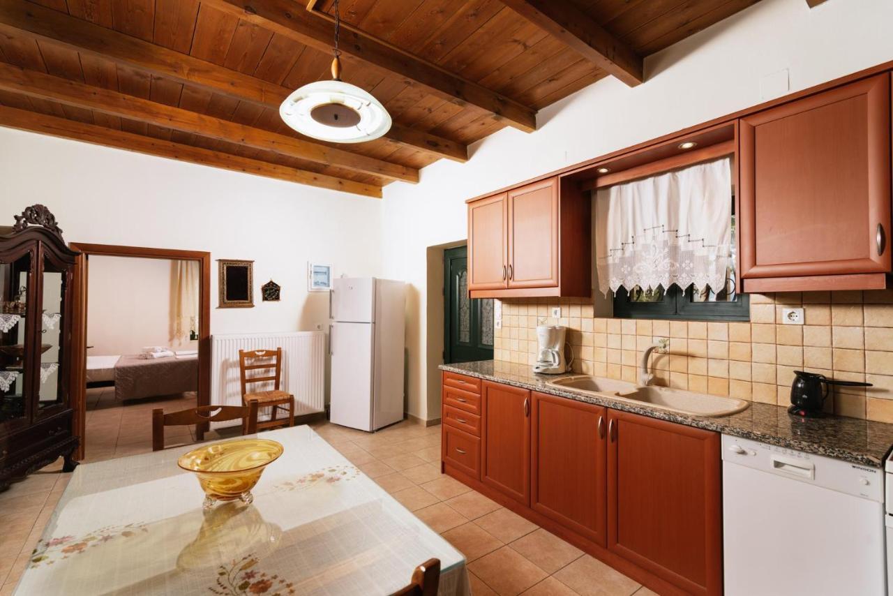 Villa Fontana Perion Bagian luar foto