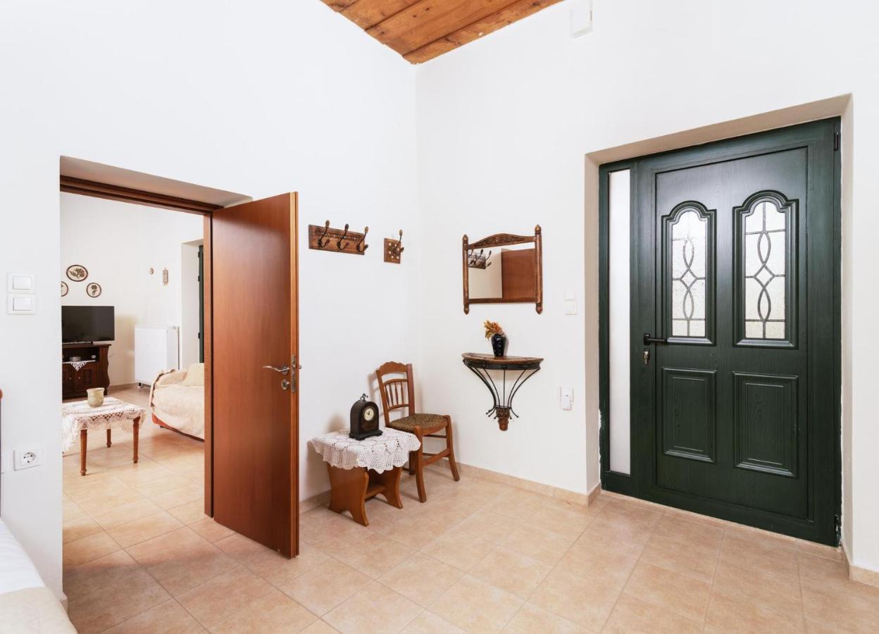 Villa Fontana Perion Bagian luar foto