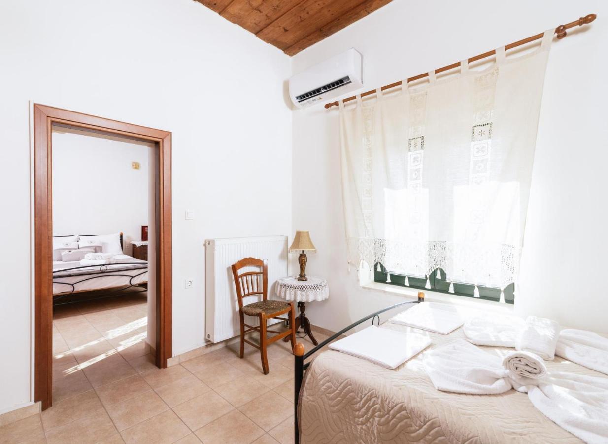 Villa Fontana Perion Bagian luar foto