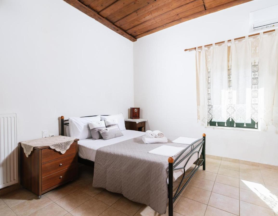 Villa Fontana Perion Bagian luar foto